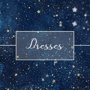 ✨ Dresses✨